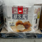 SAMS CLUB MIXED MERCHANDISE PALLET – SC-0941