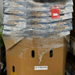 SAMS CLUB MIXED MERCHANDISE PALLET – SC-2953
