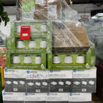 SAMS CLUB MIXED MERCHANDISE PALLET – SC-4926
