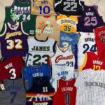 Soccer Jerseys pallets for sale - Image 3