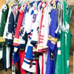 Soccer Jerseys Liquidation Pallet - Image 10