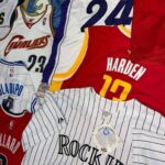 Soccer Jerseys pallets for sale - Image 7