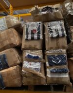 Soccer Jerseys Liquidation Pallet - Image 2