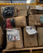 Soccer Jerseys pallets for sale - Image 5