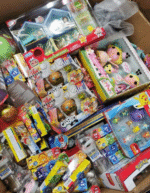 Target Toys Catalogue pallets - Image 5