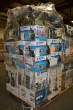 Vacuum Cleaners Pallets for sale - Image 3