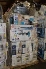 Vacuum Cleaners Pallets for sale - Image 5