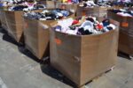 Male Clothings Pallets for sale - Image 3