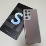 Samsung Galaxy S21 Ultra pallets - Image 2