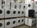 Washing Machine Liquidation Pallets - Image 3