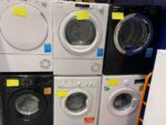 Washing Machine Liquidation Pallets - Image 5